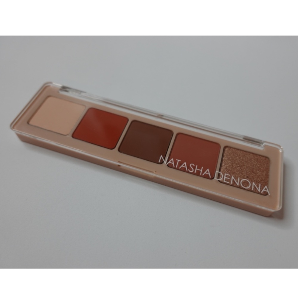 NATASHA DENONA Peak Palette